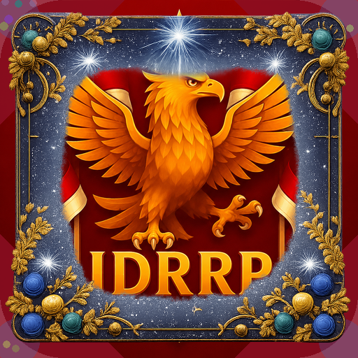 idrrp — mitra unggulan