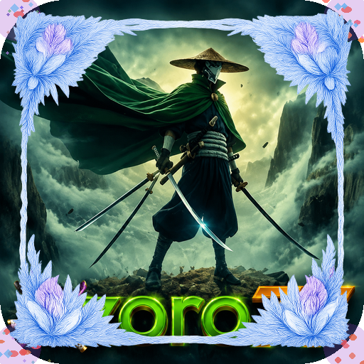 zoro77 — mitra unggulan